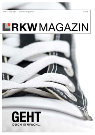 RKW Magazin 07/2016
