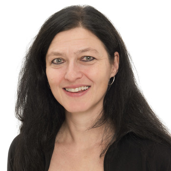 Doris Salmon