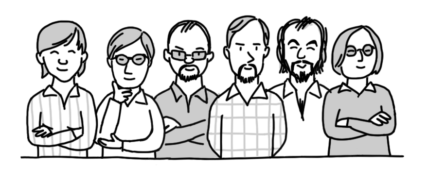Team "Chefsachen"